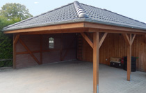 Carports